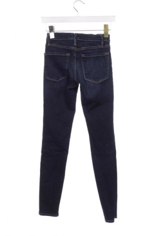 Damen Jeans Frame, Größe XXS, Farbe Blau, Preis 42,99 €