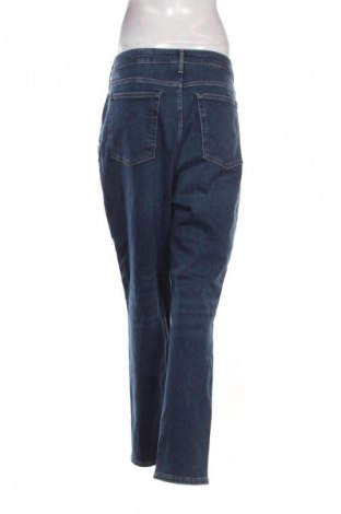 Damen Jeans Free Assembly, Größe XXL, Farbe Blau, Preis 20,99 €
