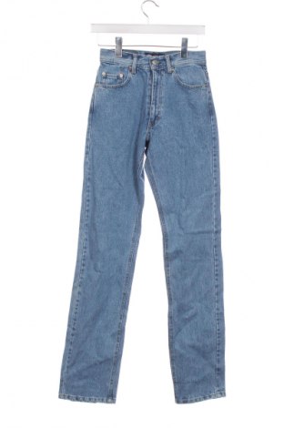 Damskie jeansy Freesoul, Rozmiar XS, Kolor Niebieski, Cena 150,99 zł