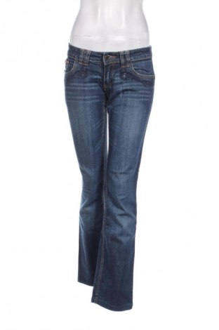 Damen Jeans Full Moon Maternity, Größe M, Farbe Blau, Preis € 4,99