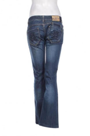 Damen Jeans Full Moon Maternity, Größe M, Farbe Blau, Preis € 4,99