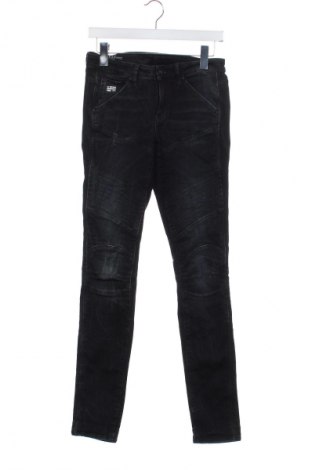 Dámské džíny  G-Star Raw, Velikost S, Barva Modrá, Cena  1 393,00 Kč