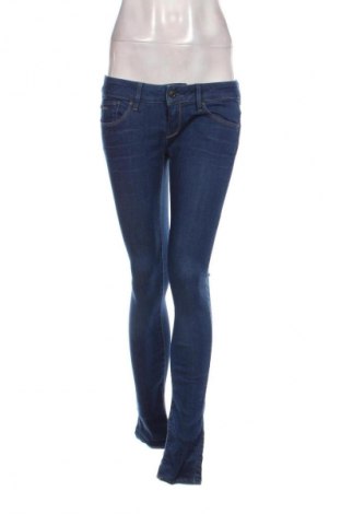 Dámské džíny  G-Star Raw, Velikost M, Barva Modrá, Cena  339,00 Kč