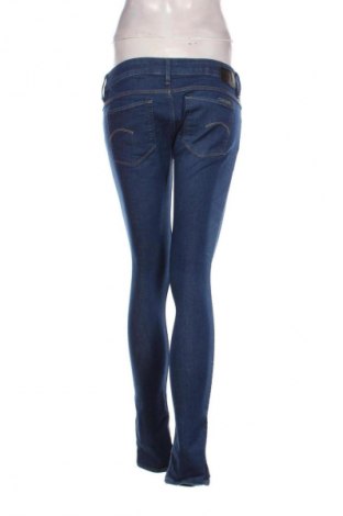 Dámské džíny  G-Star Raw, Velikost M, Barva Modrá, Cena  339,00 Kč