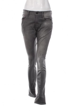 Damen Jeans G-Star Raw, Größe M, Farbe Grau, Preis € 116,43