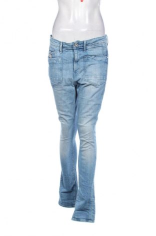 Γυναικείο Τζίν G-Star Raw, Μέγεθος XL, Χρώμα Μπλέ, Τιμή 26,99 €