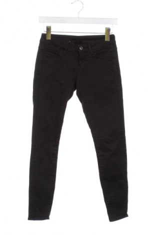 Női farmernadrág G-Star Raw, Méret XXS, Szín Fekete, Ár 7 329 Ft