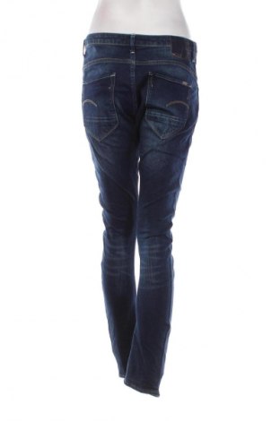 Dámské džíny  G-Star Raw, Velikost M, Barva Modrá, Cena  823,00 Kč