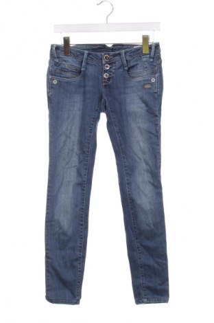 Női farmernadrág Gang, Méret XS, Szín Kék, Ár 6 079 Ft