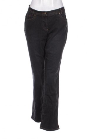 Női farmernadrág Gerry Weber, Méret M, Szín Fekete, Ár 2 819 Ft