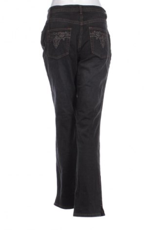 Női farmernadrág Gerry Weber, Méret M, Szín Fekete, Ár 2 819 Ft