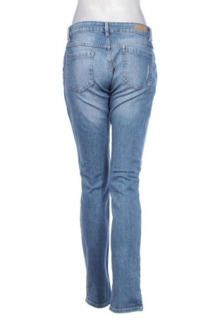 Damskie jeansy Gina, Rozmiar M, Kolor Niebieski, Cena 27,99 zł