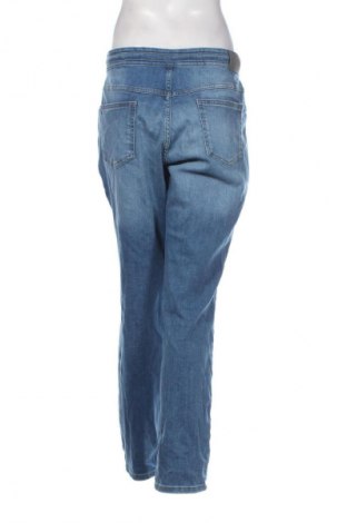 Blugi de femei Gina, Mărime XL, Culoare Albastru, Preț 94,99 Lei