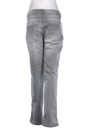 Damen Jeans Gina Benotti, Größe L, Farbe Grau, Preis € 14,83