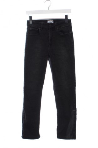 Damskie jeansy Global Funk, Rozmiar XS, Kolor Czarny, Cena 69,99 zł