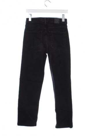 Damskie jeansy Global Funk, Rozmiar XS, Kolor Czarny, Cena 69,99 zł