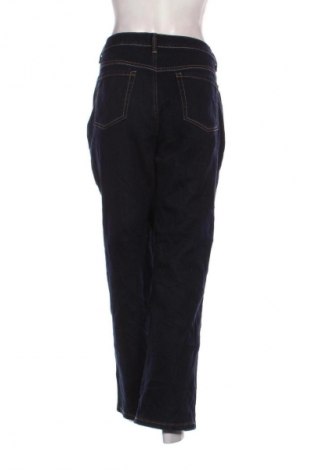 Blugi de femei Gloria Vanderbilt, Mărime XXL, Culoare Albastru, Preț 32,99 Lei