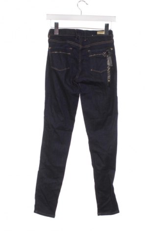 Γυναικείο Τζίν Guess, Μέγεθος XS, Χρώμα Μπλέ, Τιμή 47,99 €