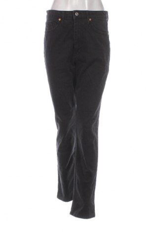 Damskie jeansy H&M, Rozmiar M, Kolor Czarny, Cena 95,99 zł