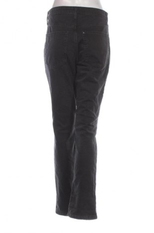 Damskie jeansy H&M, Rozmiar M, Kolor Czarny, Cena 95,99 zł