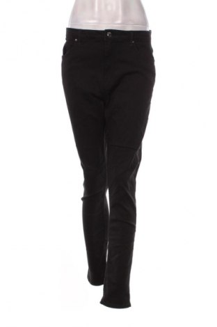 Damen Jeans H&M, Größe L, Farbe Schwarz, Preis 6,99 €