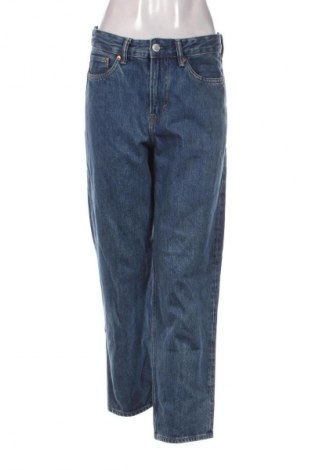Damen Jeans H&M, Größe M, Farbe Blau, Preis 20,99 €