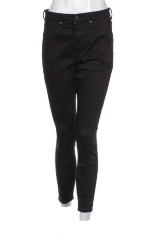 Dámské džíny  H&M, Velikost L, Barva Černá, Cena  189,00 Kč