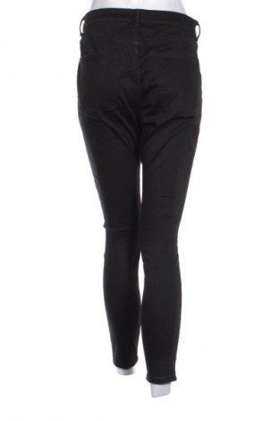 Dámské džíny  H&M, Velikost L, Barva Černá, Cena  189,00 Kč