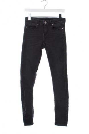 Női farmernadrág H&M, Méret XS, Szín Fekete, Ár 2 459 Ft