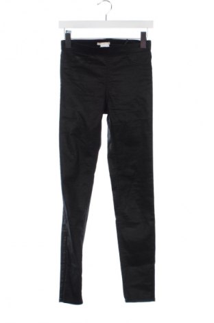 Damskie jeansy H&M, Rozmiar XS, Kolor Czarny, Cena 26,99 zł