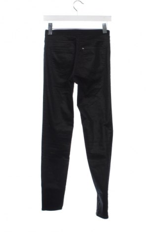 Damskie jeansy H&M, Rozmiar XS, Kolor Czarny, Cena 26,99 zł