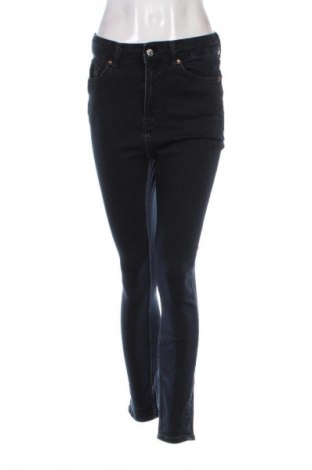 Dámské džíny  H&M, Velikost M, Barva Modrá, Cena  469,00 Kč