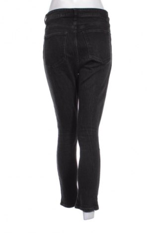 Dámské džíny  H&M, Velikost M, Barva Černá, Cena  129,00 Kč