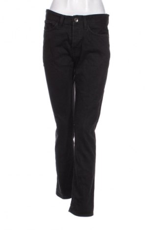 Női farmernadrág H&M, Méret L, Szín Fekete, Ár 7 879 Ft