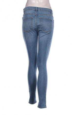 Dámské džíny  H&M, Velikost M, Barva Modrá, Cena  129,00 Kč