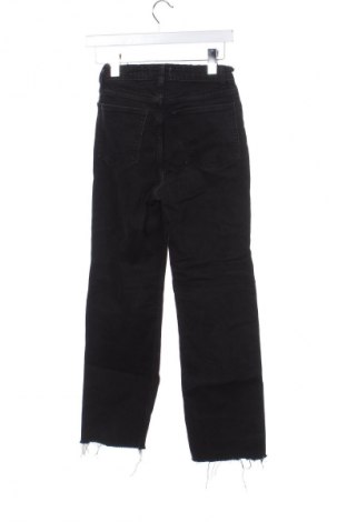 Női farmernadrág H&M, Méret XXS, Szín Fekete, Ár 2 069 Ft