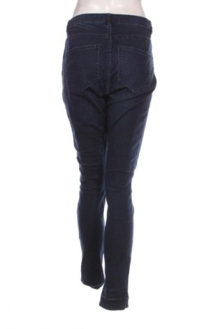 Blugi de femei H&M, Mărime XL, Culoare Albastru, Preț 30,99 Lei