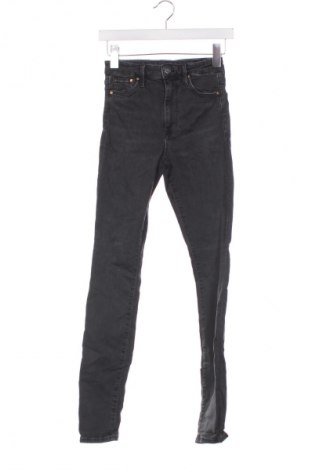 Damen Jeans H&M, Größe XXS, Farbe Schwarz, Preis € 8,99
