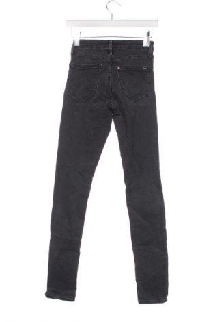 Damen Jeans H&M, Größe XXS, Farbe Schwarz, Preis € 8,99
