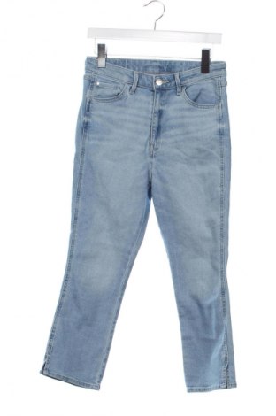 Dámské džíny  H&M, Velikost M, Barva Modrá, Cena  319,00 Kč