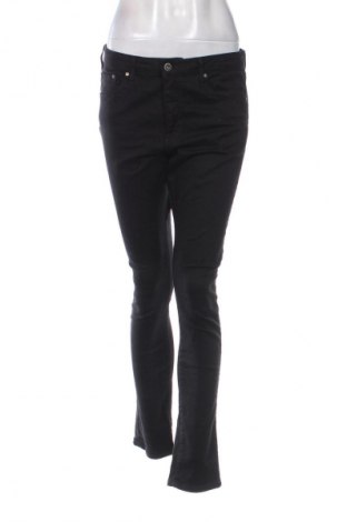 Blugi de femei H&M, Mărime M, Culoare Negru, Preț 30,99 Lei