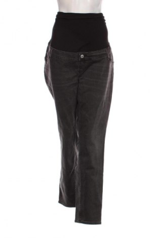Női farmernadrág H&M, Méret XL, Szín Szürke, Ár 2 069 Ft