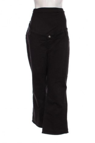 Damen Jeans H&M, Größe XXL, Farbe Schwarz, Preis € 5,99