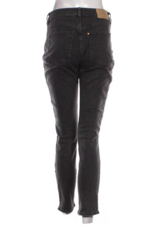 Dámské džíny  H&M, Velikost S, Barva Černá, Cena  469,00 Kč