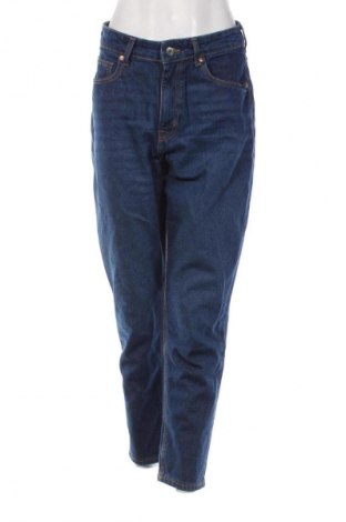 Dámské džíny  H&M, Velikost M, Barva Modrá, Cena  367,00 Kč