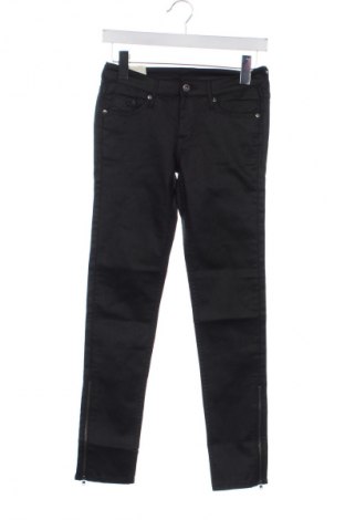 Damskie jeansy H&M, Rozmiar S, Kolor Czarny, Cena 42,99 zł