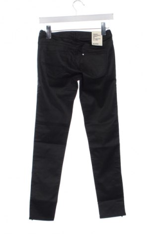 Damskie jeansy H&M, Rozmiar S, Kolor Czarny, Cena 42,99 zł
