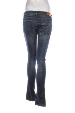 Damskie jeansy H&M, Rozmiar S, Kolor Niebieski, Cena 27,99 zł