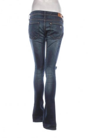 Damskie jeansy H&M, Rozmiar M, Kolor Niebieski, Cena 27,99 zł