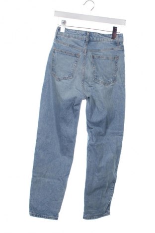 Dámske džínsy  H&M, Veľkosť XS, Farba Modrá, Cena  9,95 €